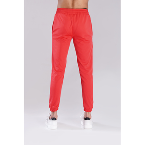 Pantalon de survêtement Emerge rouge-Homme - Product Image 3