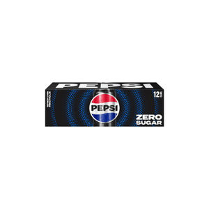 PEPSI ZERO SUGAR SODA abordable pour les acheteurs en gros et les détaillants - Product Image 6