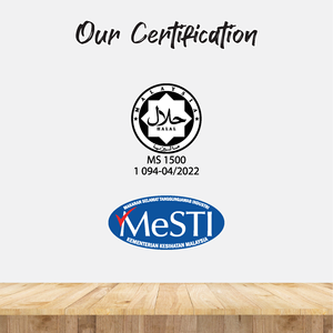 ORGANIC FIELDS Sal Blanca Celta Francesa 200g, Sal de Mesa Comestible Sin Refinar, Cloruro de Sodio, Empaquetada en Bolsa a Granel, MeSTI Sijil Organik - Product Image 1