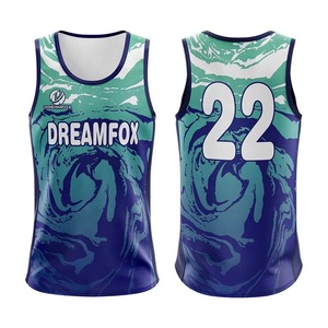 Men's Custom 3D All-Over Print Sleeveless Tank Top Sublimation Printed Graphic High Quality Premium print - Product Image 4