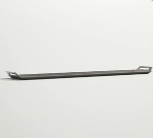 Plateau en aluminium plaqué argent de haute qualité à prix économique Industries Acube faites à la main pour bougeoirs en métal élégants - Product Image 1