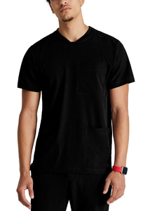 Nuevo diseño de uniformes médicos con estilo para mujer, conjunto de Enfermería de alta calidad, bajo MOQ, uniformes de enfermería para mujer para trabajar - Product Image 2