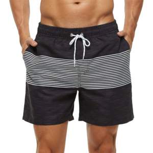 Pantalones Cortos Deportivos para Hombre, Talla EE. UU., 2026, Logotipo Personalizado, Transpirables, Suministro de Fábrica al por Mayor, Pantalones Cortos con Estampado por Sublimación - Product Image 1