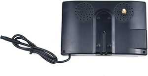 TVS-2MD-7W không dây đảo ngược và camera phía trước DVR Kit với Night View cho xe đảo ngược Viện trợ - Product Image 2