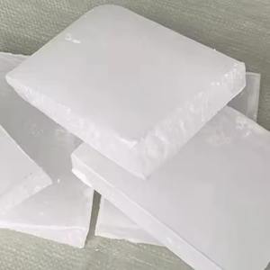 Industrial Grade Paraffin <b>Wax</b> Fully Refined, High <b>Melting</b> Point, and Ideal for Packaging & Coating - Product Image 3