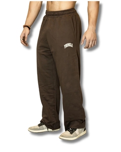 Pantalones Anchos de Moda Urbana, Diseño Personalizado, Pantalones Holgados para Hombre, Estilo Urbano, Corte Cuadrado, Lavado Ácido - Product Image 3