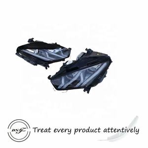 ไฟหน้า HID Hernia Headlamp AHL ระบบควบคุมอัตโนมัติ ไฟหน้า LED สำหรับรถยนต์ Lamborghini - Product Image 3