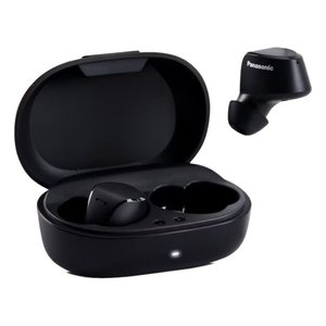 Para Panasonic RZB120WDEK 0978349 TWS, Auriculares Bluetooth con Micrófono, Micrófono Deportivo, Auriculares Negros - Product Image 3