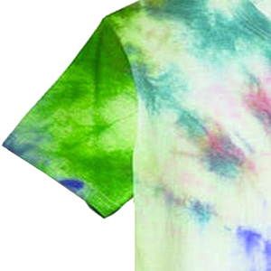 Premium Quality Regular Fit 100% Cotton Solid Color Formal <b>Knitted</b> T-Shirt Custom Printed Silk Screen Printing Short Sleeve O - Product Image 3