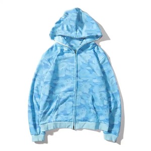 Full <b>Zip</b> <b>up</b> Hoodies High Quality Reasonable Price Usa Full <b>Zip</b> <b>up</b> <b>Hoodie</b> Full Facezip <b>up</b> Cotton <b>Hoodie</b> with Custom logo - Product Image 3