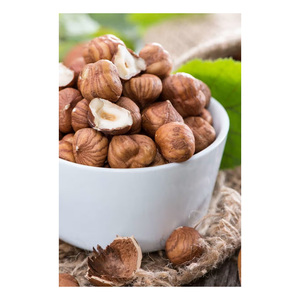 Avellanas Premium de Primera Calidad para Suministro a Grandes Volúmenes - Product Image 6