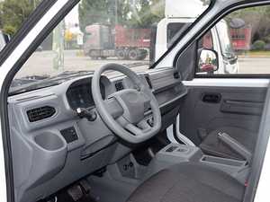 รถเชอรี่มือสอง E5 รถกระบะไฟฟ้าขายดี รถตู้พลังงานใหม่ - Product Image 3