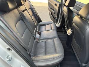 Hyundai Elantra Sport 2018 MÁS VENDIDO, TRANSMISIÓN AUTOMÁTICA, 4 CILINDROS - Product Image 4