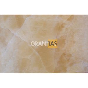 Plans de travail personnalisés pour cuisines et salles de bain en granit, comptoirs en pierre naturelle préfabriqués découpés sur mesure - Carrara Calacata pour projets hôteliers - Product Image 1