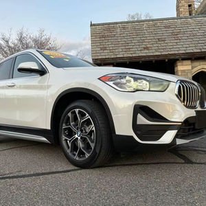BMW X1 xDrive28i LHD Usado del 2021 - Product Image 1