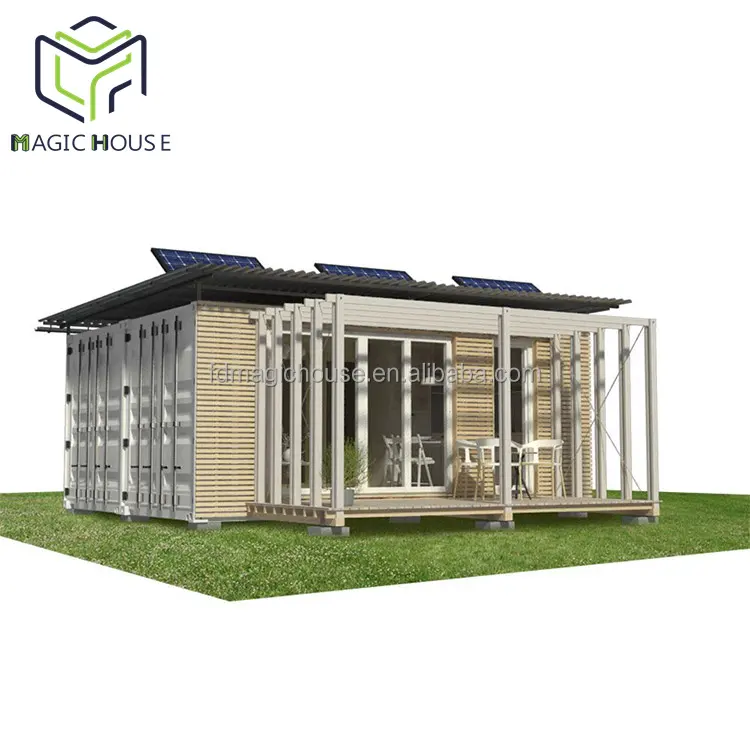 Magic House best container house designs make a container house into a mid century modern home