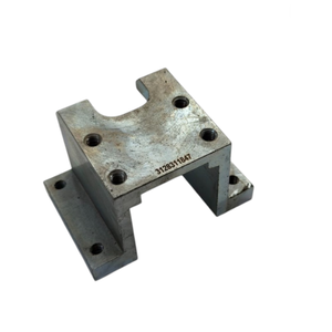 Nouveau Composant d'Accroche en Métal 3128311847 Compatible avec les Pièces d'Équipement de Nettoyage de Foreuse Atlas Copco pour l'Exploitation Minière - Product Image 1