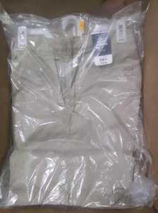 กางเกงว่ายน้ำชายแบบสั่งทำพิเศษ เป็นมิตรกับสิ่งแวดล้อม ลายเรียบ จากประเทศปากีสถาน ขอบเอวตัดสี กางเกงชายหาด - Product Image 5