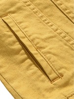 Vestes en jean classiques pour hommes, 100% coton, coupe-vent, respirantes, décontractées, élégantes, vêtements d'extérieur de haute qualité, personnalisables OEM/ODM