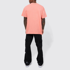 Camiseta con estampado 3D para hombre, talla grande, colección de verano, camiseta informal |   Camiseta de Moda para Hombre, Nueva Colección al por Mayor - Product Image 5