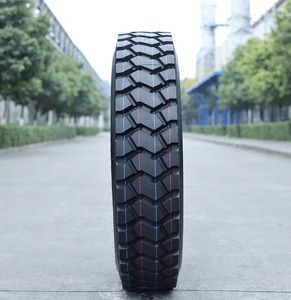 Compre neumáticos para camiones comerciales 285/75R24.5 que ofrecen un manejo confiable de la carga, rodadura eficiente y gran durabilidad para uso en flotas. - Product Image 6