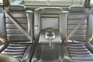 Hummer H2 SUT 2006 LIMPIO, Volante a la Izquierda, Emisión Euro IV - Product Image 6