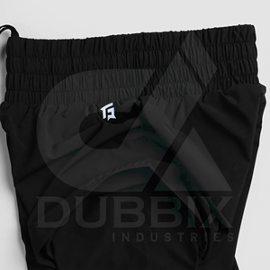 Short uni pour femmes Logo personnalisable Sticker Color Pattern Design Short pour femmes - Product Image 5