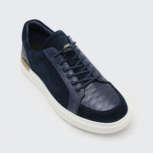 <span class=keywords><strong>Zapatos</strong></span> <span class=keywords><strong>de</strong></span> Cuero para Hombre LANCI, <span class=keywords><strong>Zapatos</strong></span> <span class=keywords><strong>de</strong></span> Diseñador al por Mayor, Zapatillas <span class=keywords><strong>de</strong></span> Diseñador <span class=keywords><strong>de</strong></span> Lujo - Product Image 4