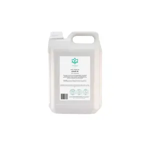 BASE LEAVE IN PREMIUM - Hypoallergenic Without Essence Dye Or Additive JM FARMA 5 Liters