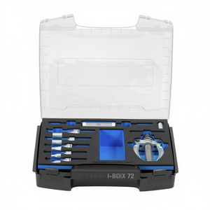 Juego de Extractores Internos Gedore I-BOXX 72 con 8 Piezas - Product Image 2