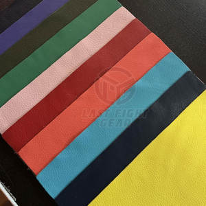 ถุงมือนิรภัยหนังวัวแยกหนังแท้ - Product Image 6