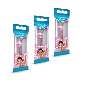 Maquinilla de afeitar Gillette Simply Venus 3 para depilación - Product Image 2