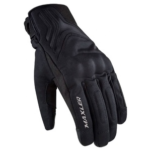 Wholesale Waterproof Long Winter <b>Warm</b> Motorcyclist Motorcycle <b>Gloves</b> Moto Touch Screen Protection Motorbike <b>Gloves</b> - Product Image 2