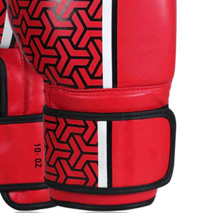Équipement de sport d'entraînement, de combat et de sparring, gants de boxe imprimés MMA, kickboxing, arts martiaux, équipement pour hommes, femmes et enfants - Product Image 4