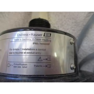 เครื่องวัดระดับและอัตราการไหลแบบอัลตราโซนิก Endress+Hauser รุ่น Prosonic FDU93 ของแท้ 100% วัดระยะทางด้วยวิธี Travel Time - Product Image 5