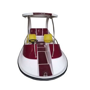 Gran Oferta: Bote Hinchable de Pedales de Silicona Comercial para Exteriores en Venta - Product Image 3