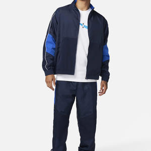 Conjuntos de Chándales Deportivos de Invierno Profesionales de Diseño Premium, Impresos, Impermeables, Resistentes al Viento, Ecológicos y Ligeros - Product Image 6