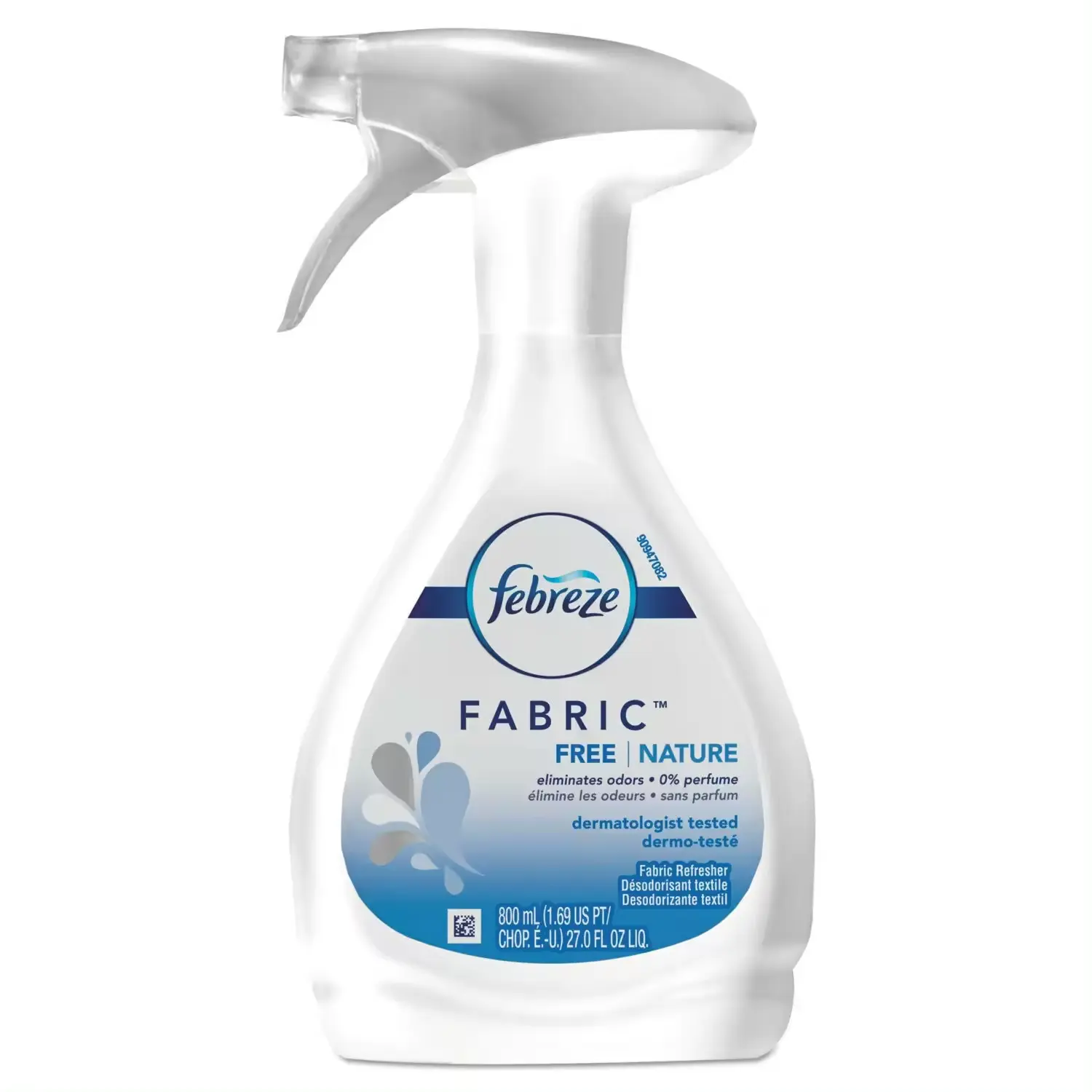 Factory Supply Bulk Wholesale Price Top Quality Febreze Fabric Freshener Spray, Odour Eliminator Available For Sale