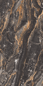 Azulejos de mármol indio, azulejos asiáticos de tamaño estándar, azulejos de elevación para vestíbulo de hotel. - Product Image 3