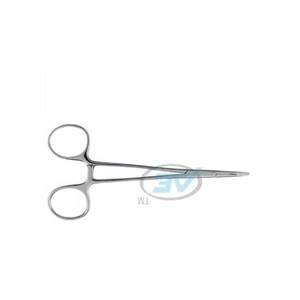 Pinzas Arteriales Ortopédicas Marca AE con Certificación CE, 8 Pulgadas, Material de Acero Inoxidable, Instrumentos Quirúrgicos Generales, Accionamiento Manual - Product Image 4