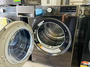 เครื่องซักผ้าพร้อมเครื่องอบผ้าราคาประหยัด - Product Image 3