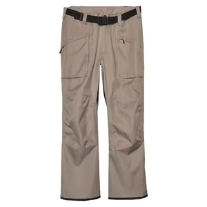 Pantalones de Esquí para Hombre de Nuevo Diseño Disponibles al por Mayor, Hechos a Medida, de la Mejor Calidad, en Oferta, Ligeros - Product Image 5