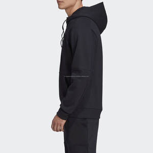 Sudaderas Extra Grandes Personalizadas de Invierno con Estampado de Dibujos Animados para Hombre, Lavadas al Ácido, Impresión DTG, Logotipo, 100% Felpa, 340g, Cortadas - Product Image 5