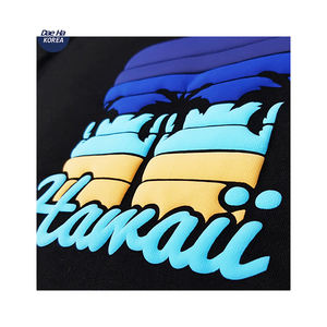 Rouleaux vinyle de transfert de chaleur en PU, dernière vente et bon prix et bon état par pressage à chaud, permettant de réaliser des bouffantes de texture douce et chaude - Product Image 1