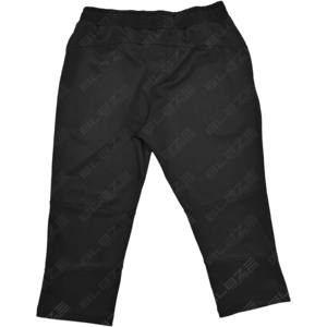 Pantalones Cortos Deportivos BSW de Nailon y Elastano para Hombre, 3/4 de Largo, para Gimnasio, Senderismo, Entrenamiento, Ligeros, de Secado Rápido, con Bolsillos - Product Image 3