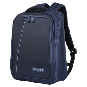 Caja de cartón embalada personalizada de alta calidad, mochilas escolares con logotipo tejido, compartimento para ordenador portátil a prueba de golpes, bolsas de compras de viaje de entrega rápida - Product Image 2