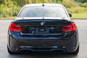BMW M2 2018 USADO, Volante a la Izquierda/Derecha - Product Image 3