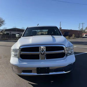 2022 Ram 1500 Soigneusement Utilisé Classic Warlock 4dr Crew Cab 5.6 ft SB - Product Image 1