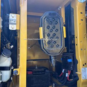 Escavadeira Caterpillar Usada Modelo Novo <span class=keywords><strong>Cat</strong></span> 320GC Muito Nova com Certificação CE em Boa Condição - Product Image 6