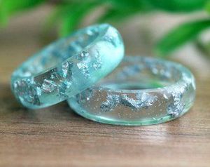 Joyería POPULAR, pulsera acrílica de resina, brazalete exagerado, deslumbrante, Multicolor, ancho, Irregular, cuadrado, pulseras acrílicas para mujer - Product Image 4